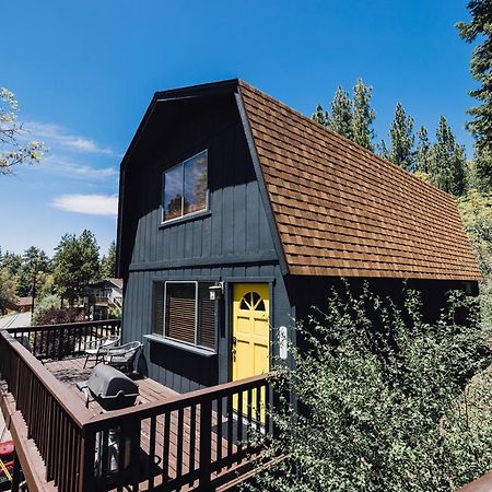 Amazing Cabin - Close To Ski Resort And Village 大熊湖 外观 照片