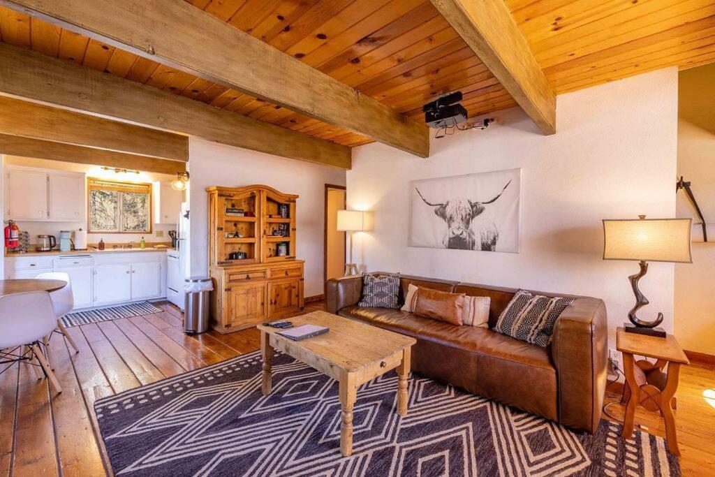 Amazing Cabin - Close To Ski Resort And Village 大熊湖 外观 照片